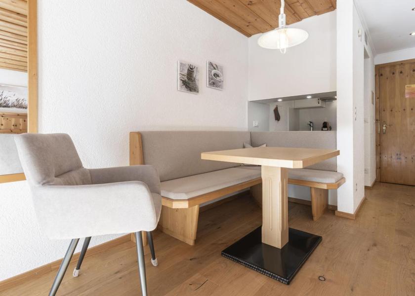 Graubünden Samnaun Facilities