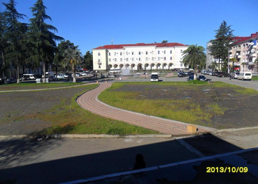 Adjara Kobuleti 