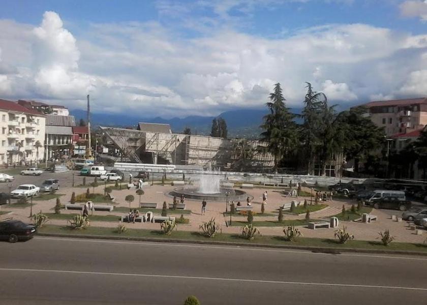 Adjara Kobuleti 