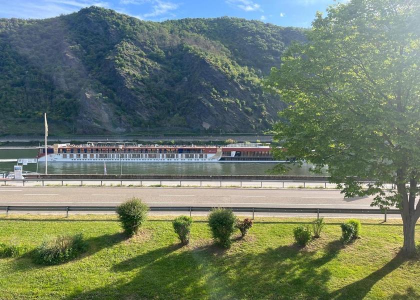 Rhineland-Palatinate Boppard 