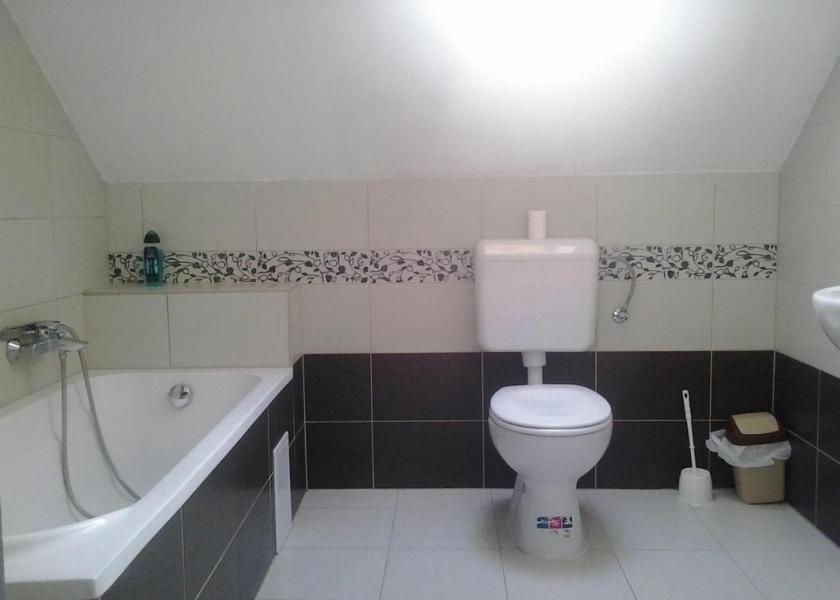 Győr-Moson-Sopron Győr Bathroom