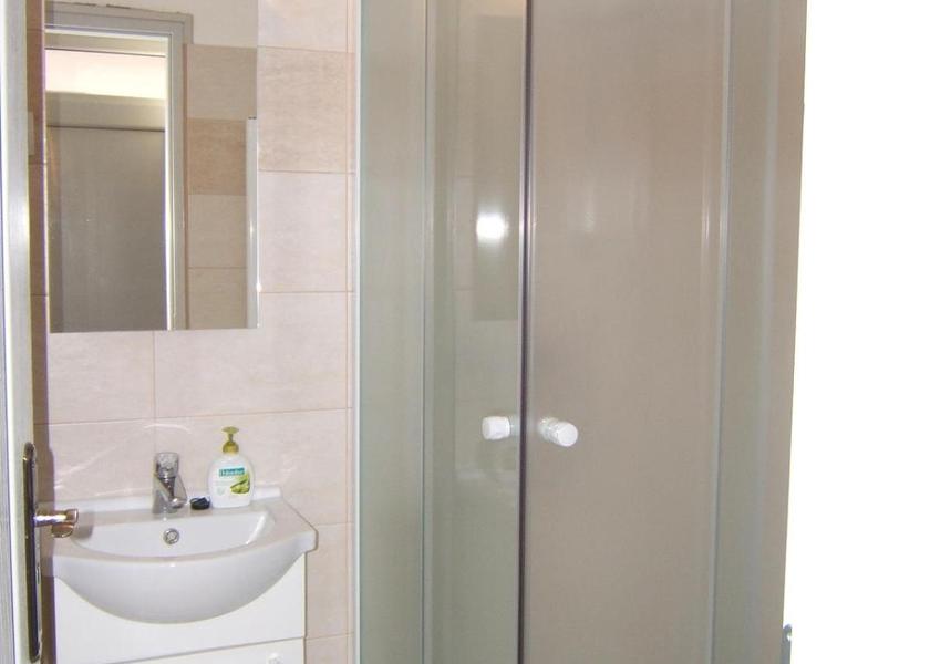 Győr-Moson-Sopron Győr Bathroom