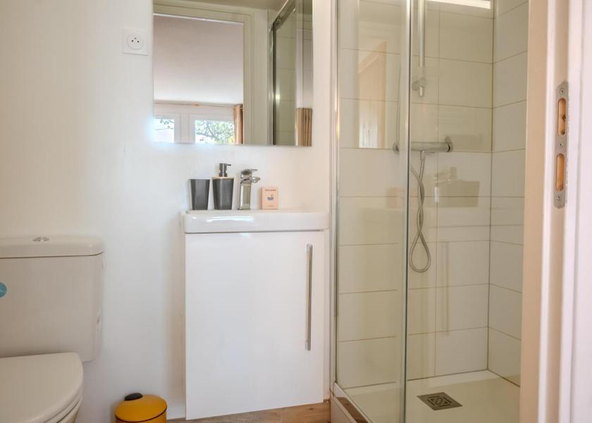 Grand Est Illkirch-Graffenstaden Cognassier 1- Appartement Entier- Parking Gratuit - Proche Commerces et transport