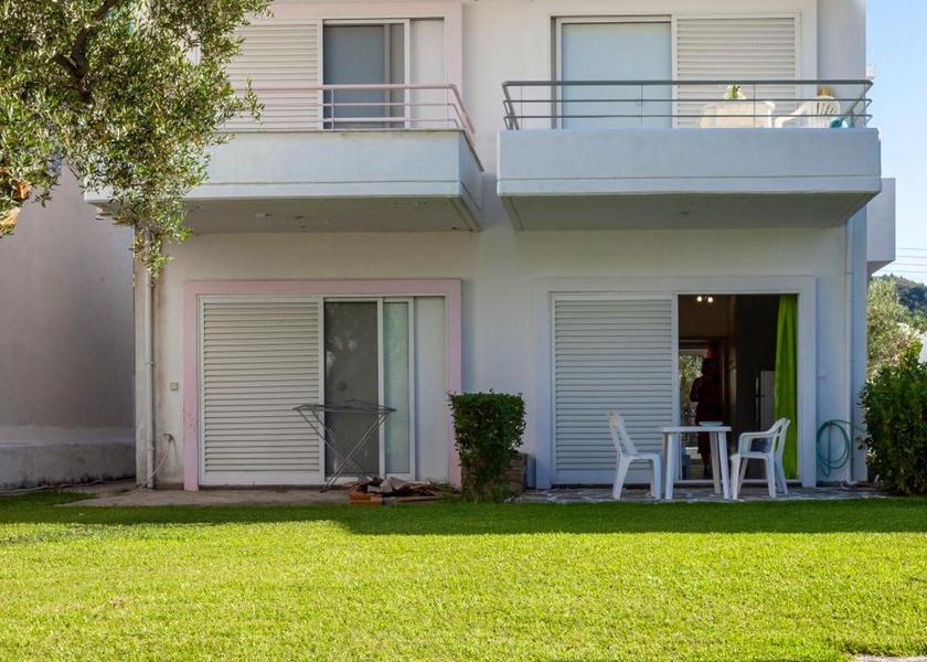 Central Macedonia Kassandra Exterior view