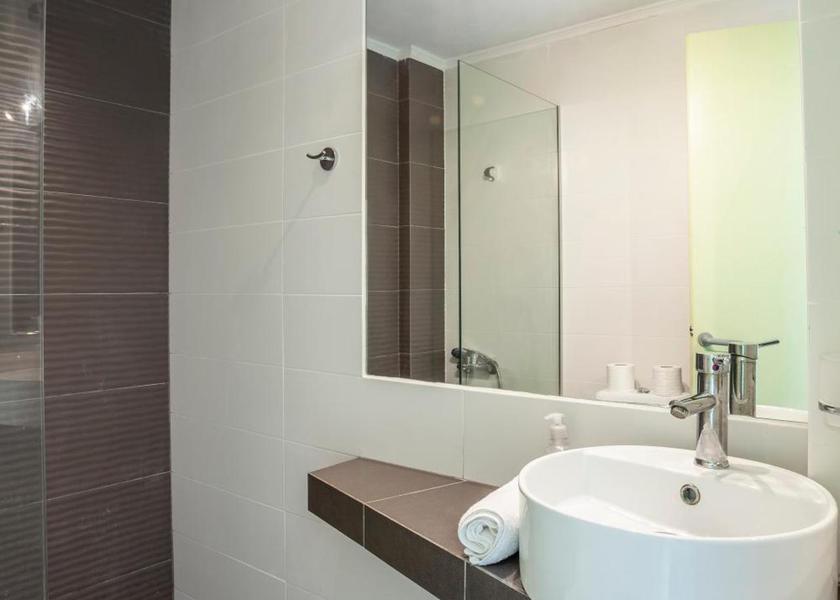 Central Macedonia Kassandra Apartment - Ground Floor