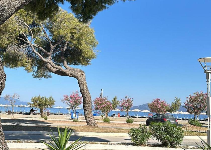 Central Greece Istiaia-Aidipsos 