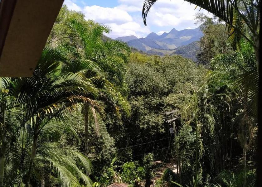 Rio de Janeiro State Macaé View