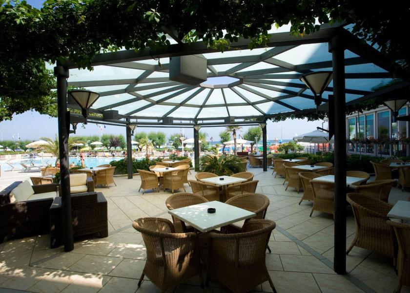 Marche Gabicce Mare Garden