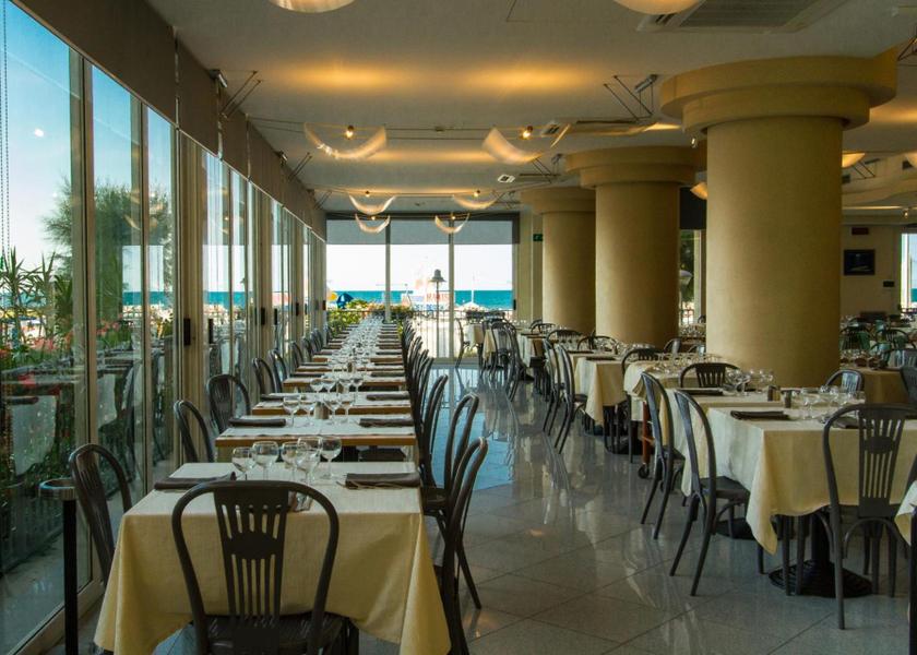 Marche Gabicce Mare Restaurant