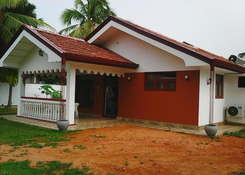 Southern Province Bentota Exterior view