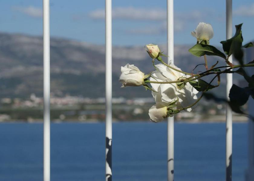Split-Dalmatia Trogir 