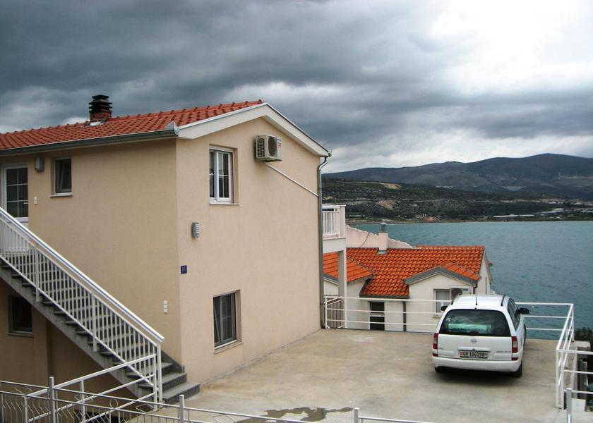 Split-Dalmatia Trogir 