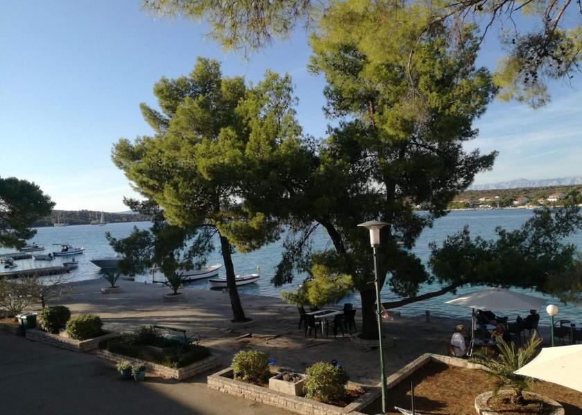 Dubrovnik-Neretva Orebic 