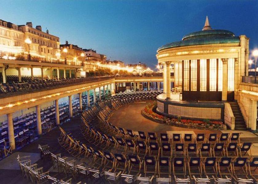England Eastbourne 