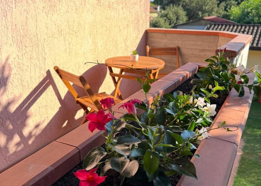 Tuscany Massa 