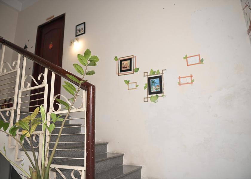 An Giang Province Rach Gia Lobby