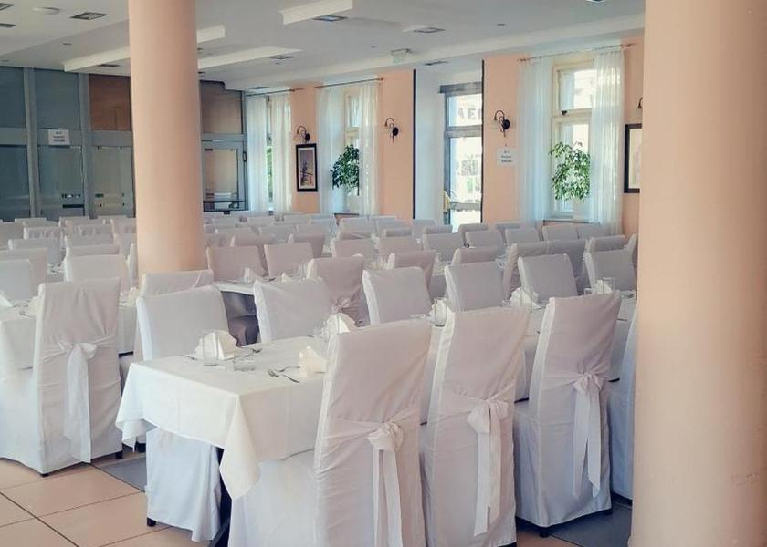 Republika Srpska Trebinje Restaurant