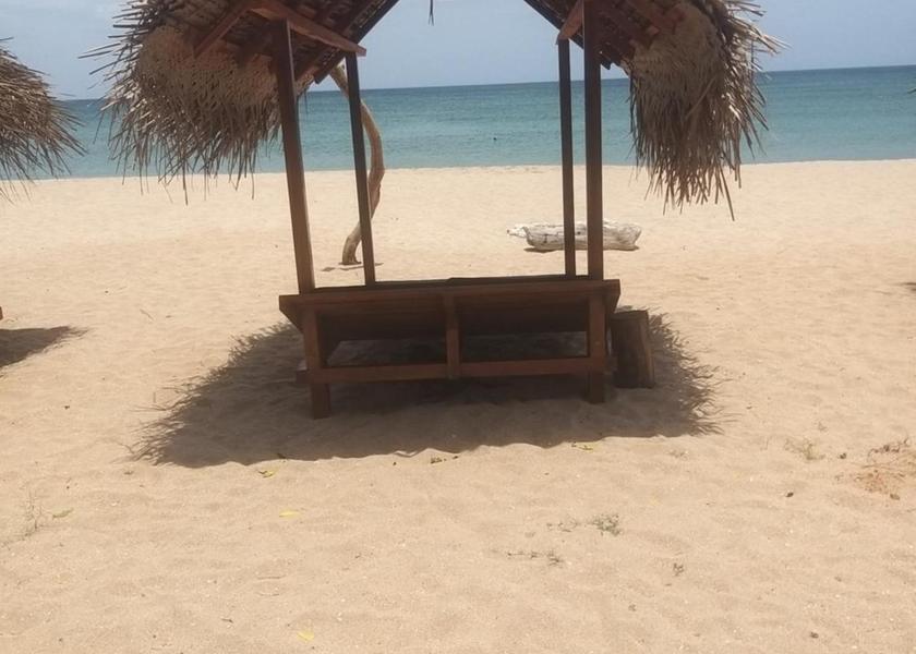Eastern Province Trincomalee Nearby attraction