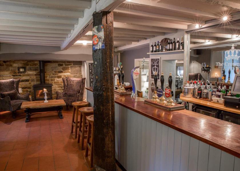 England Towcester Bar/lounge