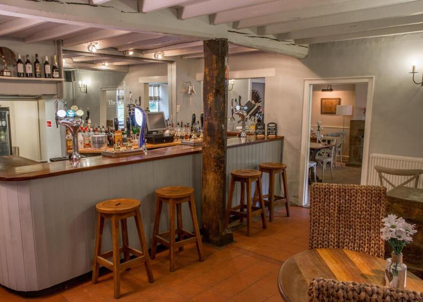 England Towcester Bar/lounge