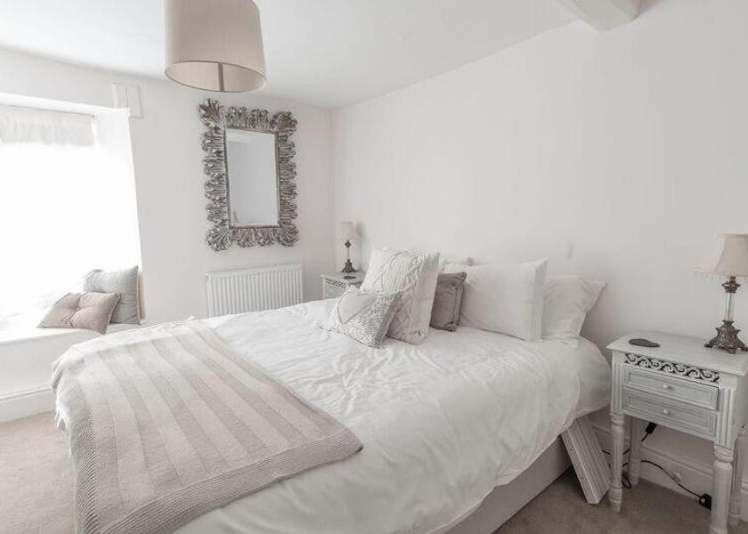England Towcester Double Room with Private Bathroom