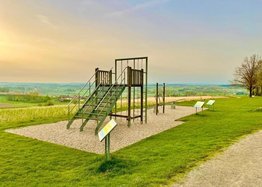 Bavaria Bad Griesbach im Rottal Attractions