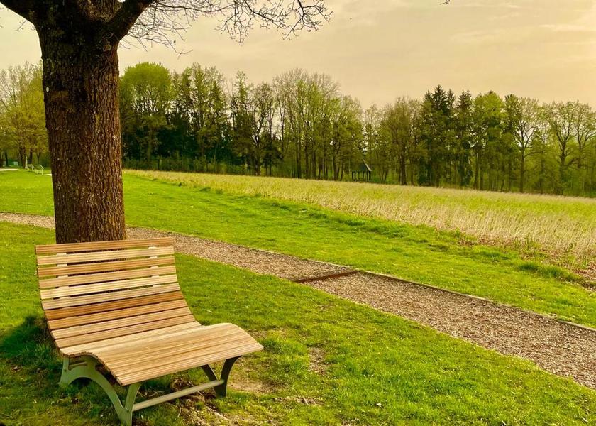 Bavaria Bad Griesbach im Rottal Attractions