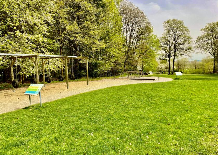 Bavaria Bad Griesbach im Rottal Attractions