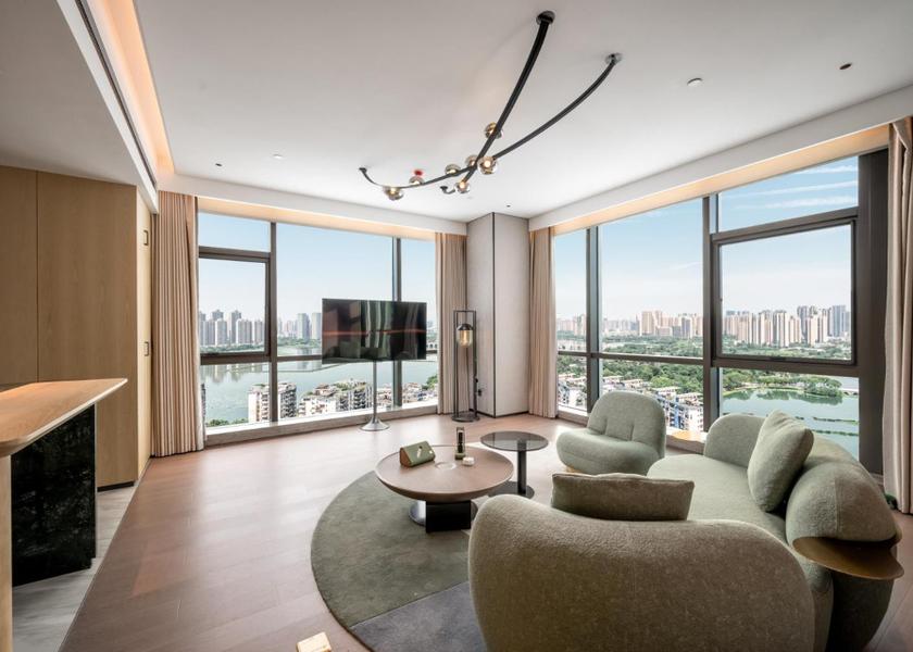 Hubei Wuhan Public Areas