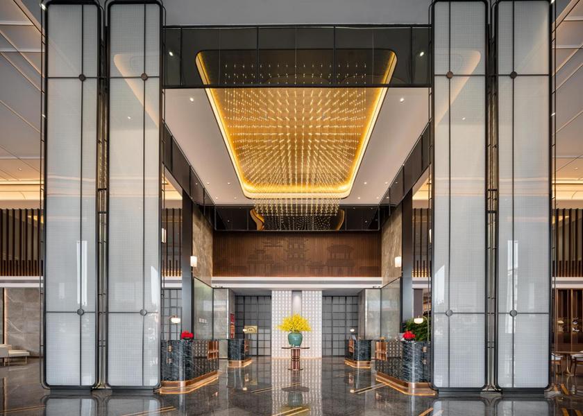 Guangdong Dongguan Facilities