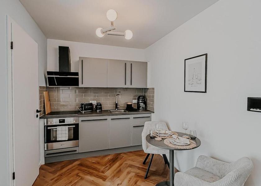 Hessen Viernheim Kitchen
