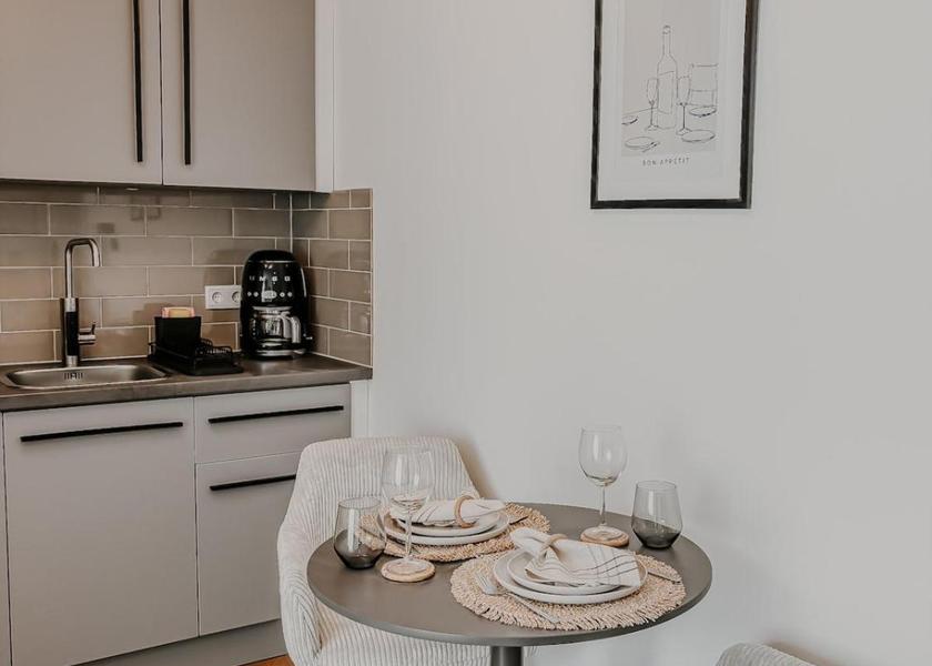 Hessen Viernheim Kitchen