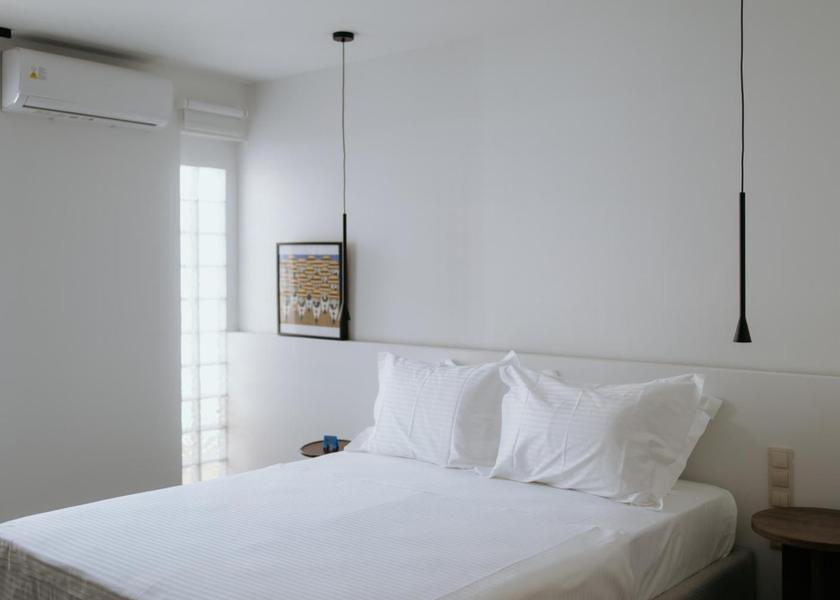 Eastern Macedonia and Thrace Alexandroupoli Queen Studio