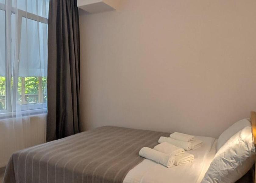 Adjara Kobuleti Apartment - Ground Floor