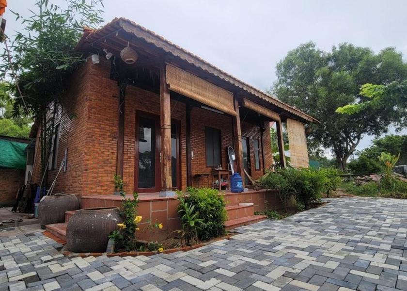 Lam Dong Province Ham Thuan Nam 