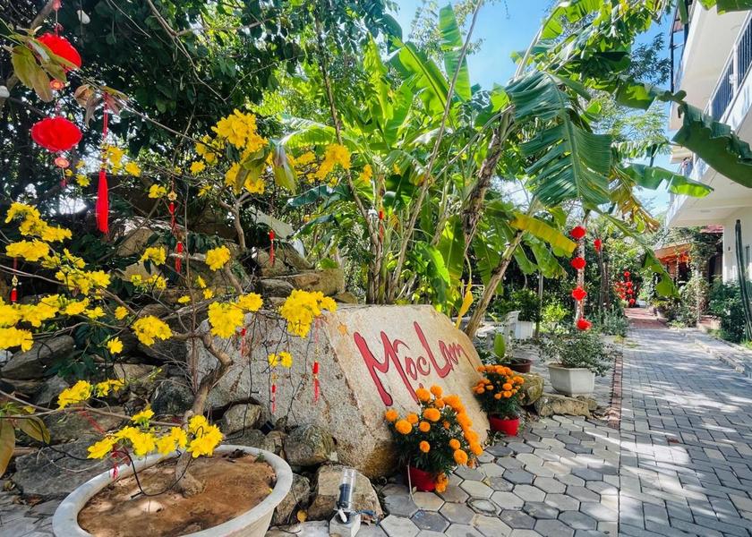 Lam Dong Province Ham Thuan Nam 