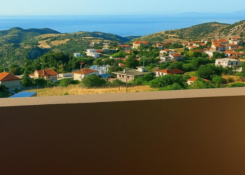 Central Greece Kymi-Aliveri 