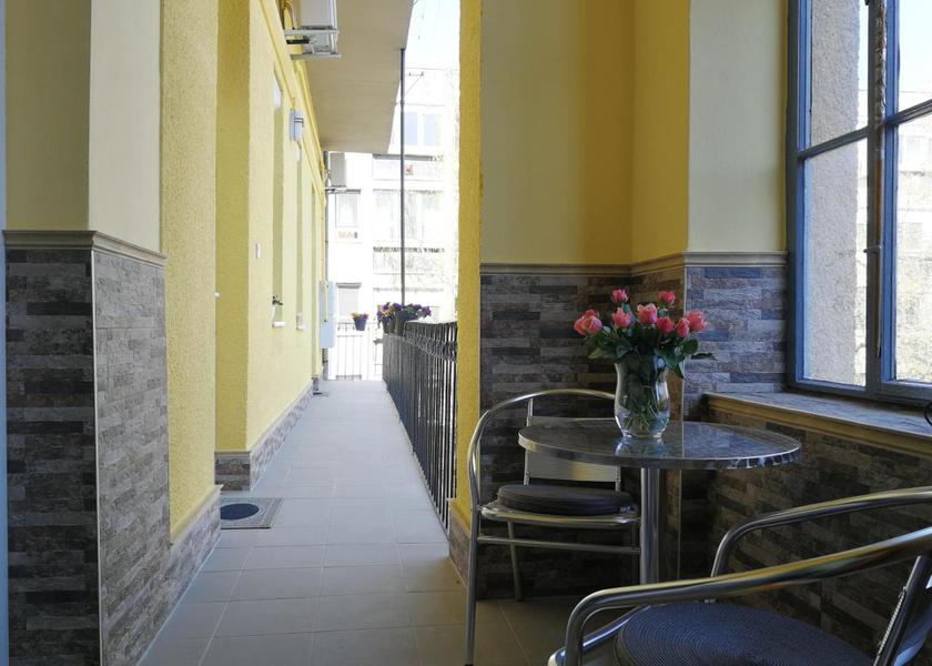 Csongrád Szeged Facilities