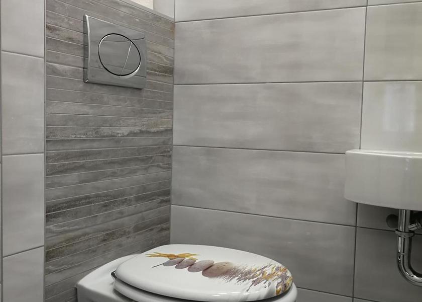 Csongrád Szeged Bathroom