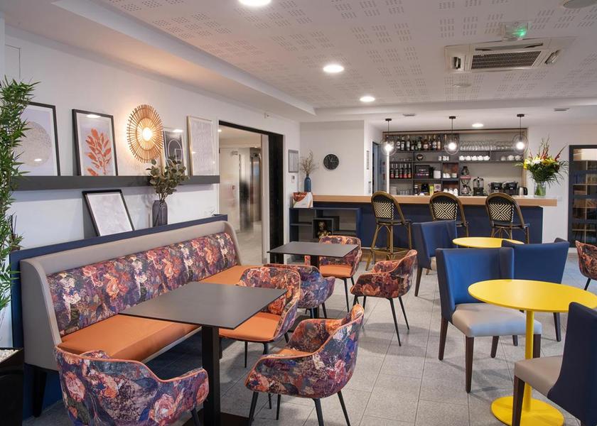 Nouvelle-Aquitaine Dax Bar/lounge