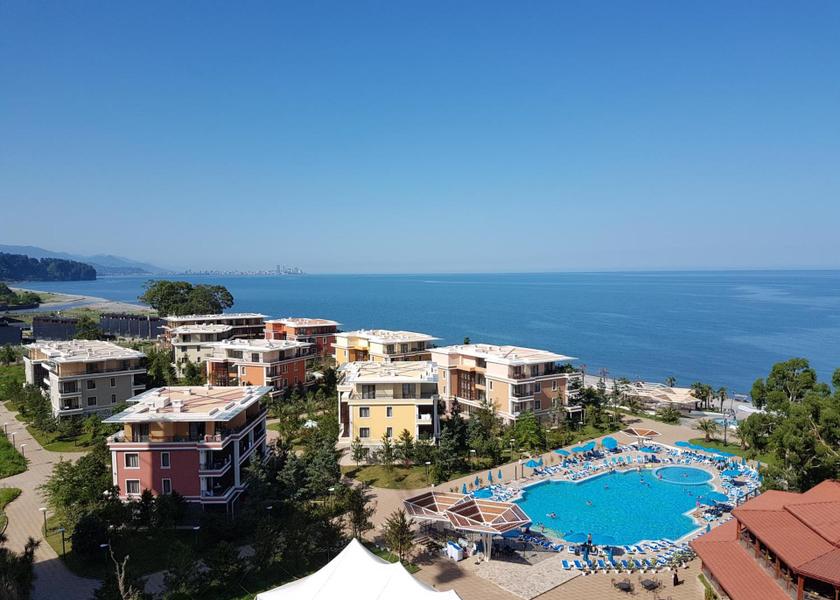 Adjara Kobuleti Swimming pool