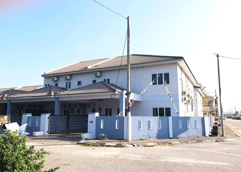 Perak Seri Manjung 
