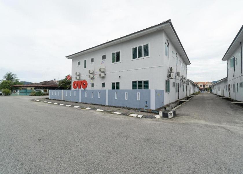Perak Seri Manjung Surrounding environment