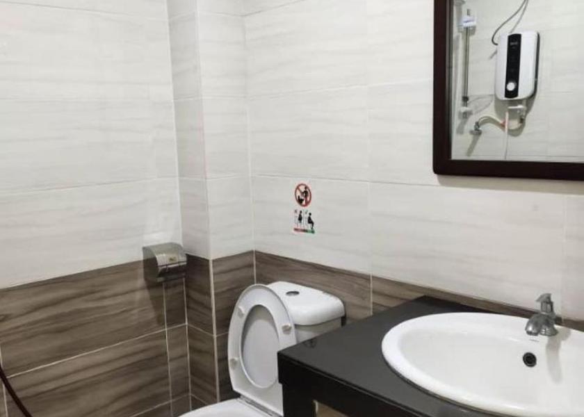 Negeri Sembilan Tampin Superior Double Room