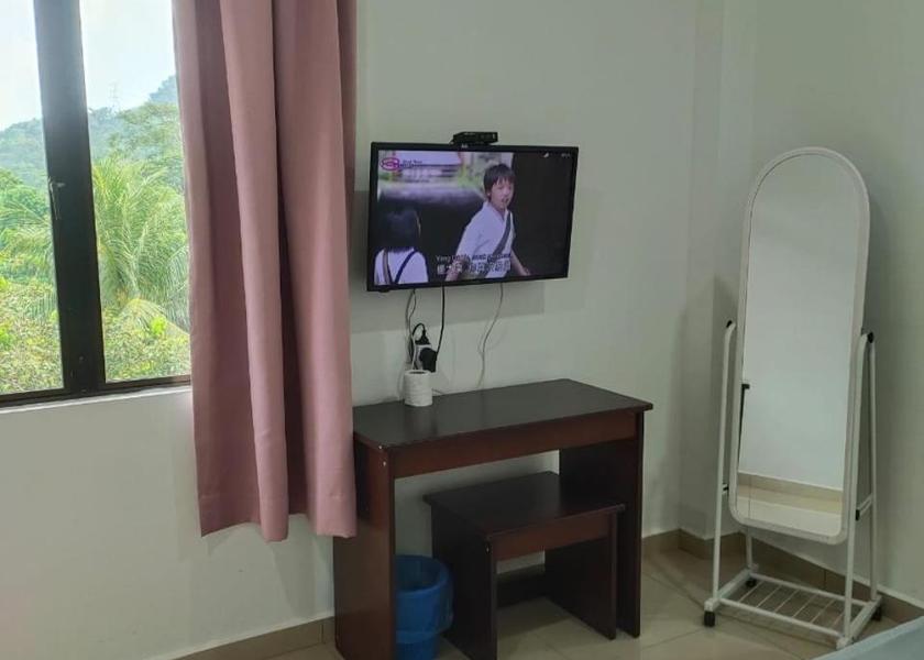 Negeri Sembilan Tampin Superior Double Room