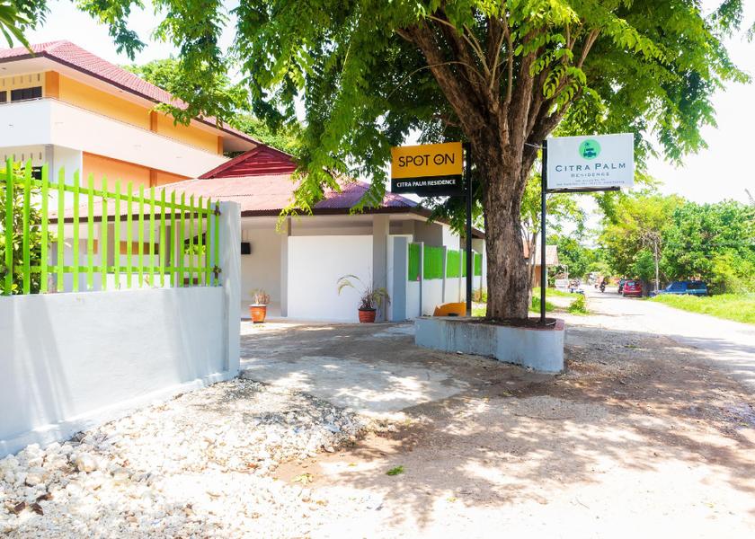East Nusa Tenggara Kupang Exterior view