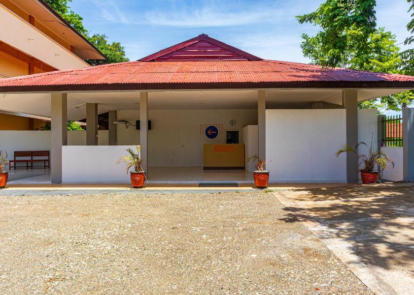 East Nusa Tenggara Kupang Exterior view