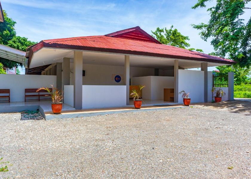 East Nusa Tenggara Kupang Exterior view