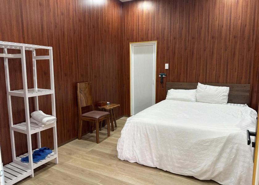Vinh Long Province Ben Tre Deluxe Room