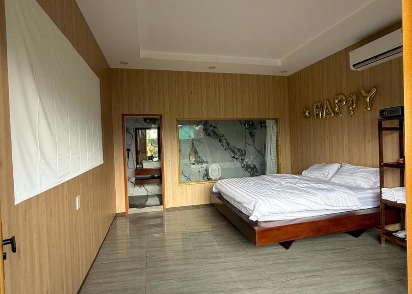 Vinh Long Province Ben Tre King Suite